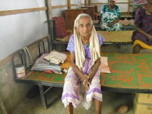 Arulaham supports by VTF 2011