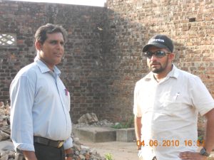 வீரமுனை மாணவர்களிற்கான கல்வி உதவி