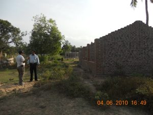 வீரமுனை மாணவர்களிற்கான கல்வி உதவி