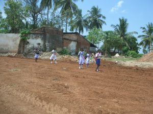 Karadiyanaru Village – After School Program