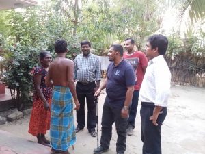 மாற்றாற்றல்  உடையோரின் பிள்ளைகளிற்கான கல்வி உதவி