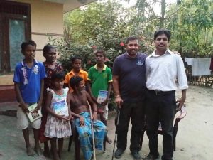 மாற்றாற்றல்  உடையோரின் பிள்ளைகளிற்கான கல்வி உதவி