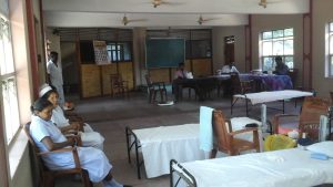 மட்டக்களப்பில் கல்வி அபிவிருத்தி சங்கத்தின் சிறார்களுடன் இனிய நாள் நிகழ்வுகள்