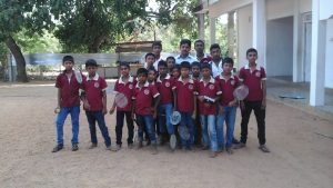 மட்டக்களப்பில் கல்வி அபிவிருத்தி சங்கத்தின் சிறார்களுடன் இனிய நாள் நிகழ்வுகள்