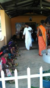 மாணவர்களின் சுற்றுலா