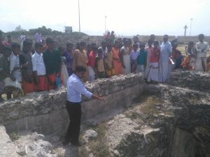 மாணவர்களின் சுற்றுலா