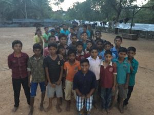 மாணவர் கௌரவிப்பு விழாவில் வழங்கப்பட்ட விது நம்பிக்கை நிதியின் வாழ்வாதார ஆதரவு