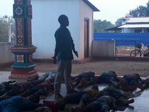 யோகா வகுப்புகள்