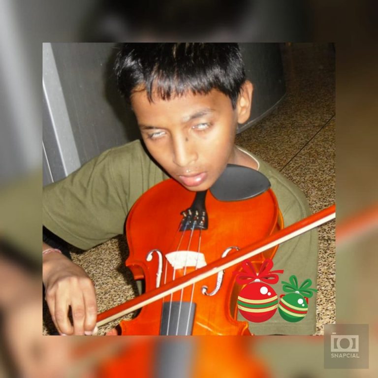 இசைகருவி வழங்கல்