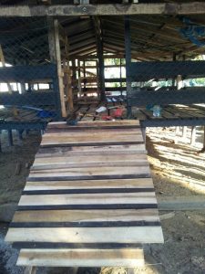 பூநகரி பண்ணை