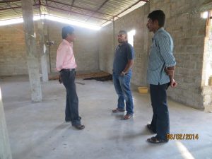 சிவதொண்டர் அமைப்பின் முன்னெடுப்பில் கல்வி முன்னேற்ற திட்டம்