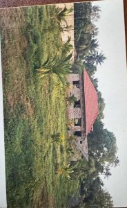 வாழ்விட குறைநிலை  கட்டுமாணத்தை நிறைவு செய்தல்