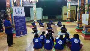 விது நம்பிக்கை நிதியத்தின் 15ம் ஆண்டு நிறைவு விழா மற்றும் சேவை நிகழ்வுகள்