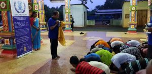 விது நம்பிக்கை நிதியத்தின் 15ம் ஆண்டு நிறைவு விழா மற்றும் சேவை நிகழ்வுகள்