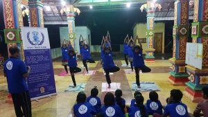 விது நம்பிக்கை நிதியத்தின் 15ம் ஆண்டு நிறைவு விழா மற்றும் சேவை நிகழ்வுகள்