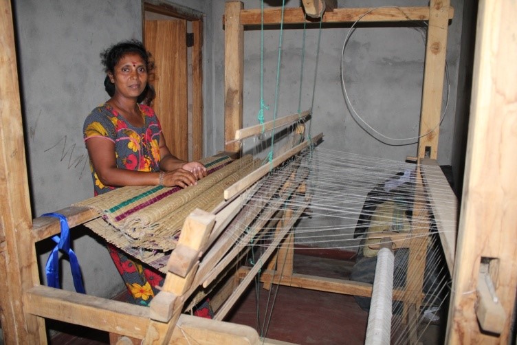 Livelihoods in Batticaloa East of Sri Lanka