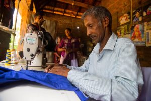 Livelihoods in Batticaloa East of Sri Lanka