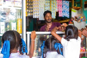 Livelihoods in Batticaloa East of Sri Lanka