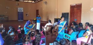 பிரியாவிடையும் பெயர் பலகை திரை நீக்கமும்