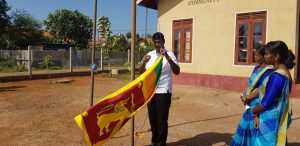 பிரியாவிடையும் பெயர் பலகை திரை நீக்கமும்