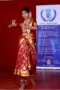 பல்கலைக்கழகம் தெரிவான மாணவர்களிற்கான கௌரவிப்பு