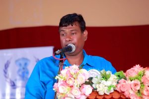 பல்கலைக்கழகம் தெரிவான மாணவர்களிற்கான கௌரவிப்பு