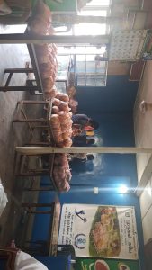 வலி.வடக்கு மக்களுக்கு விது நம்பிக்கை நிதியம் உதவி