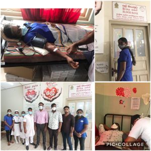 குருதி கொடை