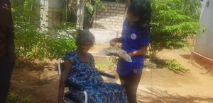 16ம் ஆண்டு நிறைவு நினைவு செயற்றிட்டம்