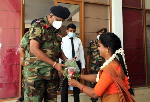 சான்றிதழ் வழங்கும் நிகழ்வு