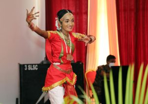 சான்றிதழ் வழங்கும் நிகழ்வு