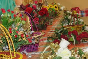 பெண் தலைமைதுவ குடும்பங்களின் வாழ்வாதார மேம்பாடு