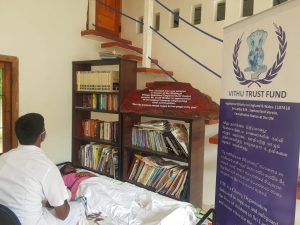 17வது ஆண்டு நிறைவு விழாவும் சைகை மொழி காணொளி வெளியீட்டு விழாவும் இரத்த தானமும்  2021