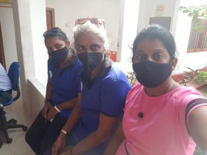 17வது ஆண்டு நிறைவு விழாவும் சைகை மொழி காணொளி வெளியீட்டு விழாவும் இரத்த தானமும்  2021