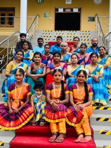 17வது ஆண்டு நிறைவு விழாவும் சைகை மொழி காணொளி வெளியீட்டு விழாவும் இரத்த தானமும்  2021