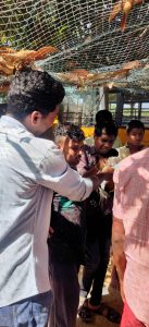 சுயதொழில் ஊக்குவிப்பு