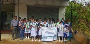 வெள்ளைபிரம்பு நடை பயிற்சி