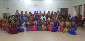 முன்பள்ளி ஆசிரியர்களின் செயலமர்