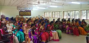 முன்பள்ளி ஆசிரியர்களின் செயலமர்