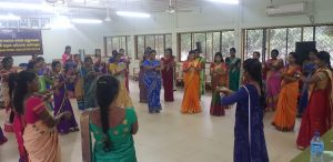 முன்பள்ளி ஆசிரியர்களின் செயலமர்