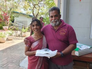 சேரனின் பிறந்தநாள் உதவி