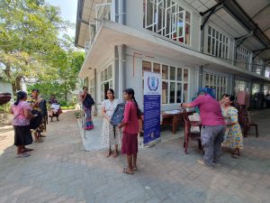 சேரனின் பிறந்தநாள் உதவி