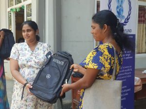 சேரனின் பிறந்தநாள் உதவி