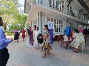 சேரனின் பிறந்தநாள் உதவி