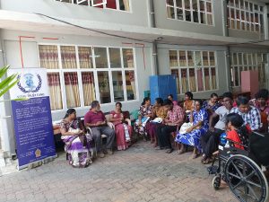 சேரனின் பிறந்தநாள் உதவி