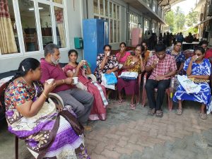 சேரனின் பிறந்தநாள் உதவி