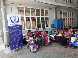 சேரனின் பிறந்தநாள் உதவி