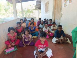 கற்றல் உபகரணம் வழங்கல்