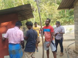 வாழ்வாதார உதவி