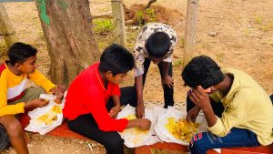 கற்றல் உபகரணம் வழங்கல்